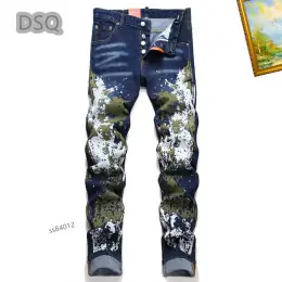 dsquared jeans pour homme s_126b162